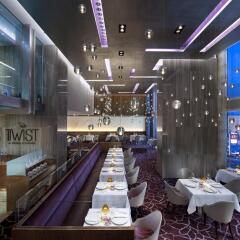 Отель Waldorf Astoria Las Vegas развлечения