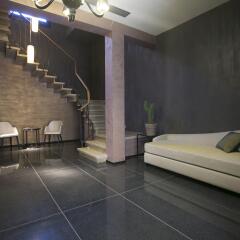 Venice Times Hotel 4* Люкс фото 2