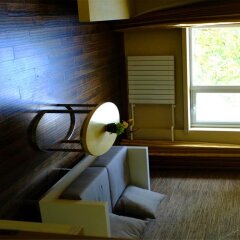 Commune 1958 boutique theme hotel Пекин удобства в номере