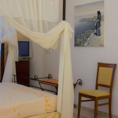 Epavlis Hotel комната для гостей фото 2