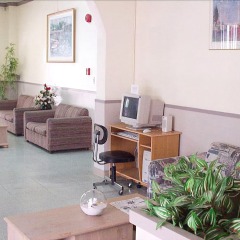 Tamuning Plaza Hotel комната для гостей фото 5