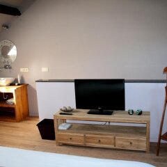 Отель B&B Osiam Spa Бельгия, Брюссель - отзывы, цены и фото номеров - забронировать отель B&B Osiam Spa онлайн удобства в номере