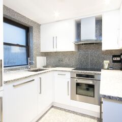 Отель Mayfair House в номере фото 2
