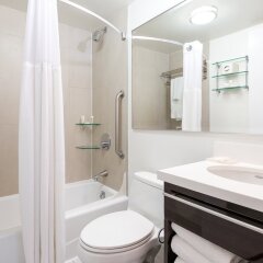 Отель Staybridge Suites - Times Square - New York City ванная