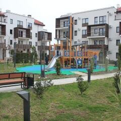 Гостиница на Триумфальной 12-5 в Сочи отзывы, цены и фото номеров - забронировать гостиницу на Триумфальной 12-5 онлайн фото 4