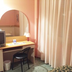 Отель Novotel Parma Centro Парма удобства в номере фото 2