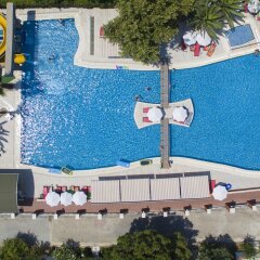 Отель Side Mare Resort & Spa Сиде фото 4