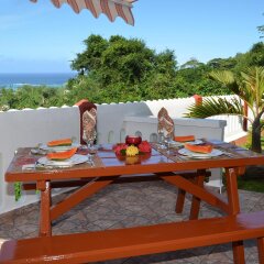 Ixora Villa in Mahe Island, Seychelles from 444$, photos, reviews - zenhotels.com photo 2