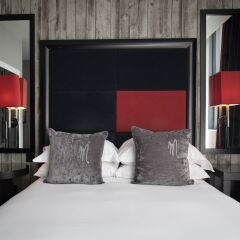Отель Malmaison Manchester