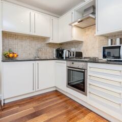 Отель Spectacular Strand Two Bed Apartment Великобритания, Лондон - отзывы, цены и фото номеров - забронировать отель Spectacular Strand Two Bed Apartment онлайн в номере фото 2
