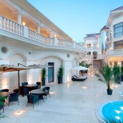 Гостиница Villa le Premier фото 7