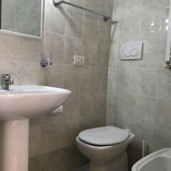 Отель San Daniele Bundi House ванная