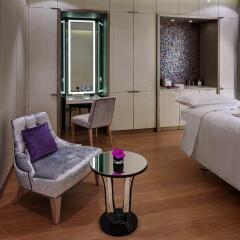 Отель Waldorf Astoria Berlin Германия, Берлин - 3 отзыва об отеле, цены и фото номеров - забронировать отель Waldorf Astoria Berlin онлайн спа
