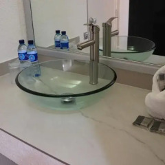 Plaza Palenque Hotel & Convention Center ванная