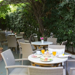 Hotel Piscis - Adults Only питание