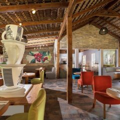Отель Caribe Club Princess Beach Resort and Spa - Все включено Доминикана, Пунта Кана - 13 отзывов об отеле, цены и фото номеров - забронировать отель Caribe Club Princess Beach Resort and Spa - Все включено онлайн интерьер отеля фото 3