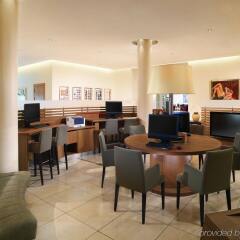 Отель Sheraton Carlton Нюрнберг питание фото 2