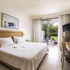 Kassandra Palace Hotel комната для гостей фото 10