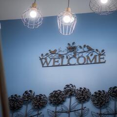 The Moon Night Hostel Бангкок интерьер отеля