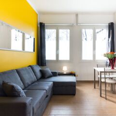 Отель Casa Sofia Apartments Италия, Милан - отзывы, цены и фото номеров - забронировать отель Casa Sofia Apartments онлайн фото 6