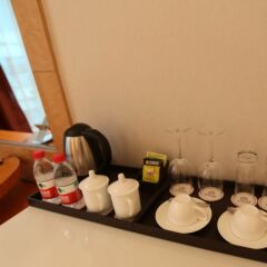 New Melody Hotel в номере