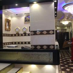 Rahab Hotel питание