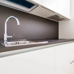 Отель Classy Milanese Stay Near Sforza Castle Милан интерьер отеля