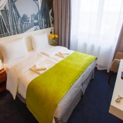 Terminal Hotel 3* Стандартный номер фото 5
