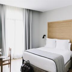 Hotel Regina 4* Стандартный номер