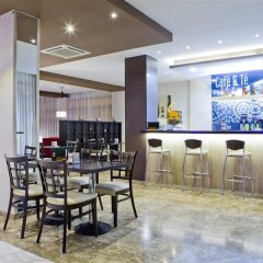 Hotel Puerta de Toledo фото 17