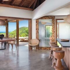 Eden Rock Villa Ixfalia in Gustavia, Saint Barthelemy from 1448$, photos, reviews - zenhotels.com guestroom photo 2