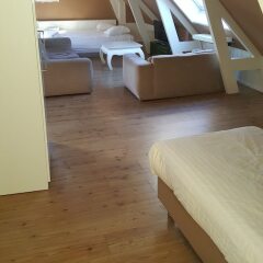 Отель Beautiful Room Bnb Нидерланды, Амстердам - отзывы, цены и фото номеров - забронировать отель Beautiful Room Bnb онлайн сауна