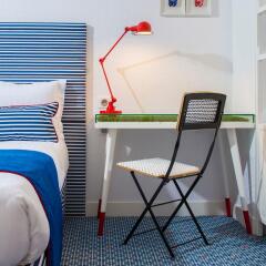 Отель Hôtel 34B - Astotel удобства в номере