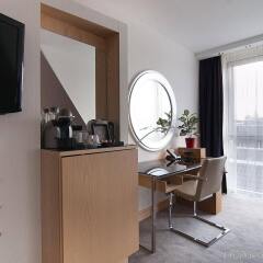 Radisson Blu Hotel Amsterdam Амстердам удобства в номере