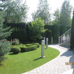 Гостиница Villa De Palma фото 9