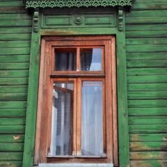 52°17' Travelcenter & Hostel ванная фото 2