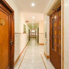 Отель OYO 16102 Le Heritage Индия, Нью-Дели - отзывы, цены и фото номеров - забронировать отель OYO 16102 Le Heritage онлайн интерьер отеля фото 2