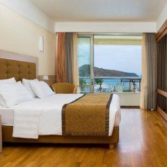 Thalassa Beach Resort - Adults Only in Agia Marina, Greece from 141$, photos, reviews - zenhotels.com guestroom