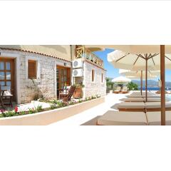 Lycia Hotel Турция, Патара - отзывы, цены и фото номеров - забронировать отель Lycia Hotel онлайн фото 13