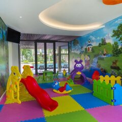 Отель Dusit Princess Moonrise Beach Resort детские мероприятия