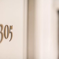 Отель Villa Otero интерьер отеля фото 4