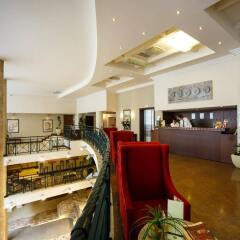 Arena di Serdica Hotel интерьер отеля фото 2