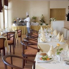 Отель Farah Khouribga Марокко, Хурибга - отзывы, цены и фото номеров - забронировать отель Farah Khouribga онлайн питание