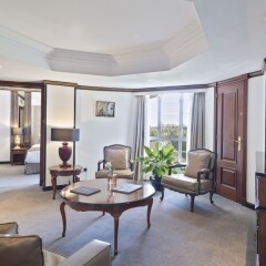 Отель Melia White House Apartments Великобритания, Лондон - 2 отзыва об отеле, цены и фото номеров - забронировать отель Melia White House Apartments онлайн фото 11