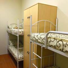 Comfort Hostel развлечения