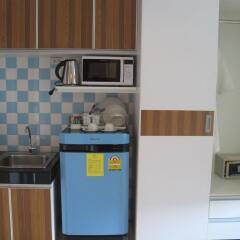 Отель Phuket Jula Place в номере