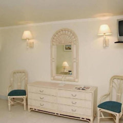 Sunbay Hotel in Christ Church, Barbados from 173$, photos, reviews - zenhotels.com room amenities