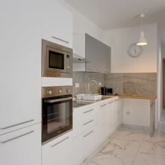 Отель Luxury 2 Bedroom Apartment by the Sea Мальта, Каура - отзывы, цены и фото номеров - забронировать отель Luxury 2 Bedroom Apartment by the Sea онлайн фото 2