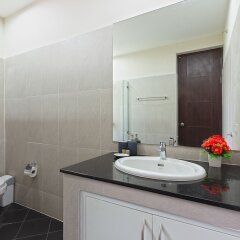 Отель Villa The Greens 9 ванная фото 2
