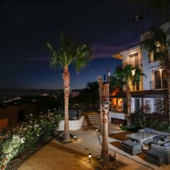 Отель MariaMar Suites Мексика, Сан-Хосе-дель-Кабо - отзывы, цены и фото номеров - забронировать отель MariaMar Suites онлайн фото 4